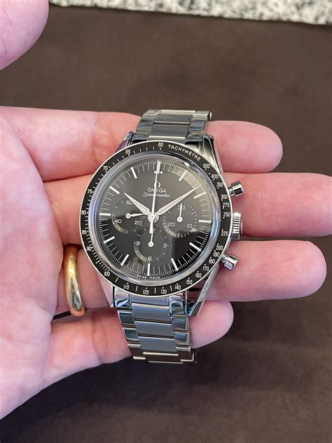 omega speedmaster day date 39mm|Speedmaster first omega in space.